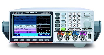 Gw Instek Gw Mfg 2160mf F