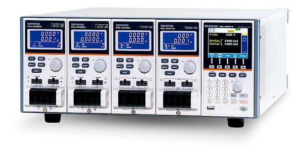 DC Electronic Load PEL-2004A