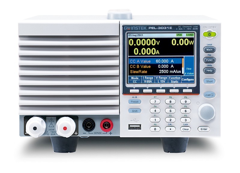 Gw Instek Gw Pel 3031e F