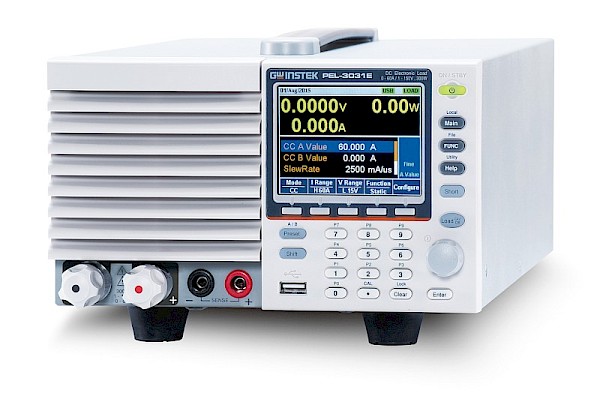 D.C. Electronic Load PEL-3032E