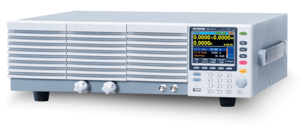 D.C. Electronic Load PEL-3111
