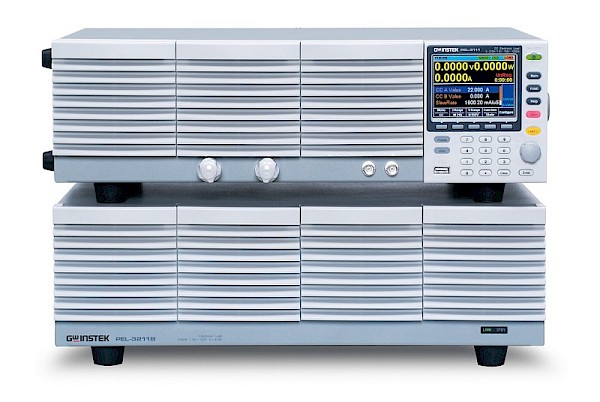 D.C. Electronic Load 2100W