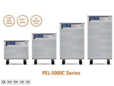 Pel 5000c Series