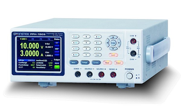 Programmable DC Power Supply | 45 W