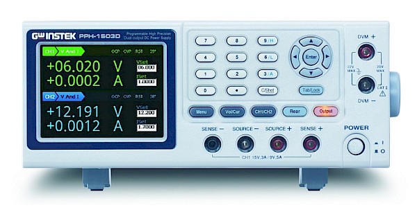 Programmable DC Power Supply | 63 W