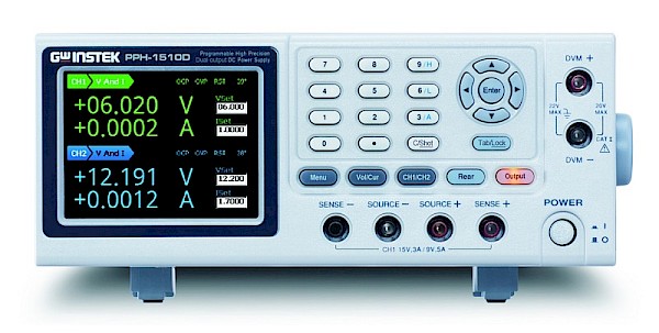 Programmable DC Power Supply | 81 W