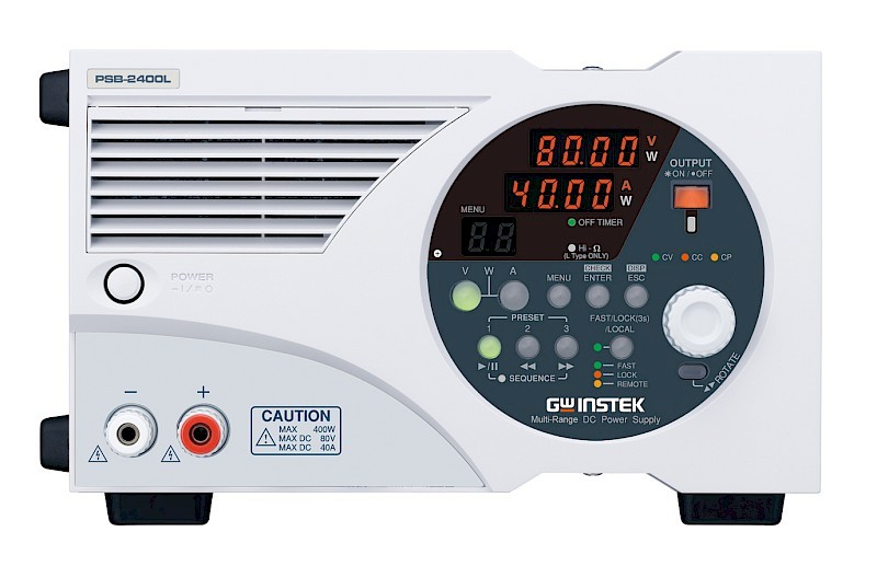 Psb 2400l Front 17020614883