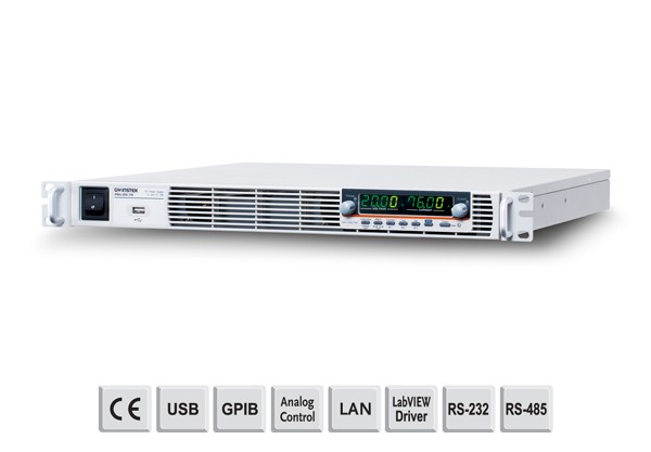 1200W Programmable Switching DC Power Supply