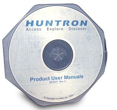 Manual Cd