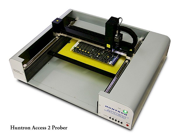 Huntron Access 2 USB Prober