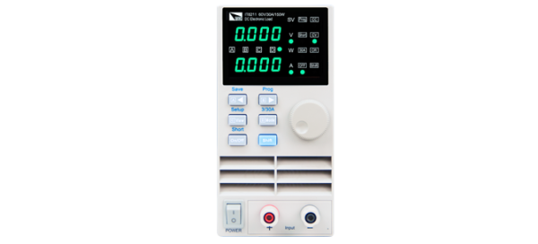 IT8211 Digital Control DC Electronic Load