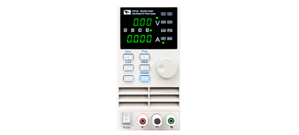 IT6721 Digital-control DC Power Supply