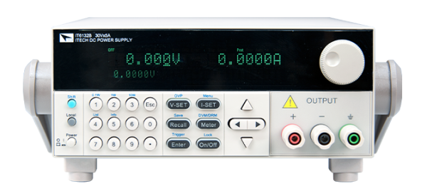 IT6100B Programmable DC Power Supply