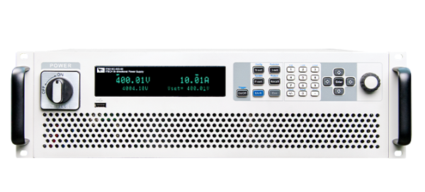 1500V/40A/18kW bidirectional programmable DC power supply-slave