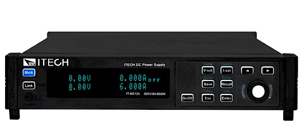 150V/12A/400W DC power supply