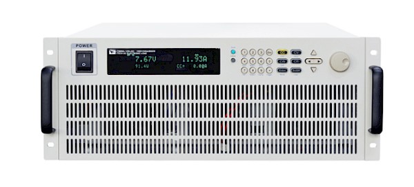 1200V / 480A / 12kW DC E-load，8U