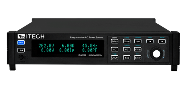 300VA AC Power supply(300V,3A)