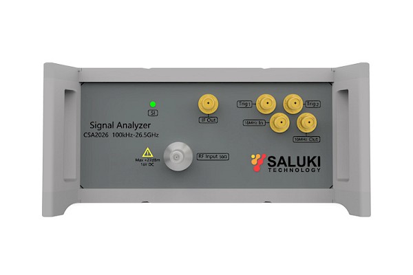 CSA Series Signal Analyzer