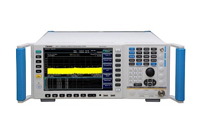 4051 Signal Generator 1