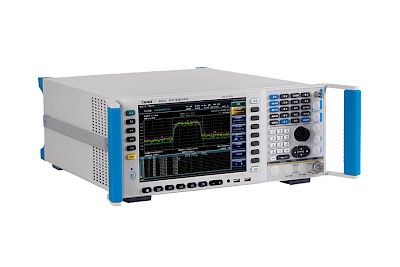 4051 Signal Generator 2