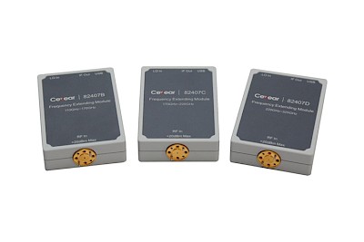82407 Frequency Extension Modules