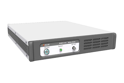 Sgm131 Module 1