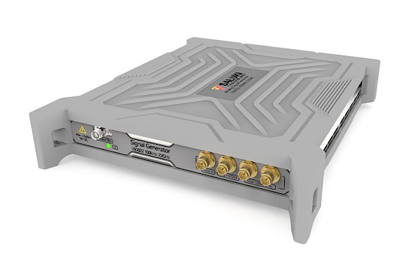 LSG022 Analog Signal Generator