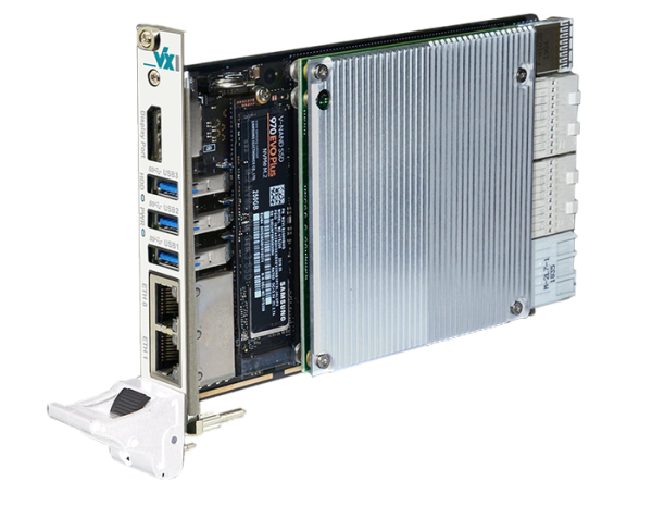 PXIe Embedded Controller