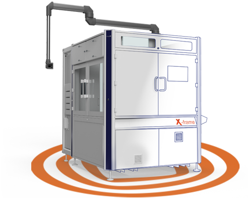 Haewa test equipment