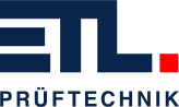 ETL logo