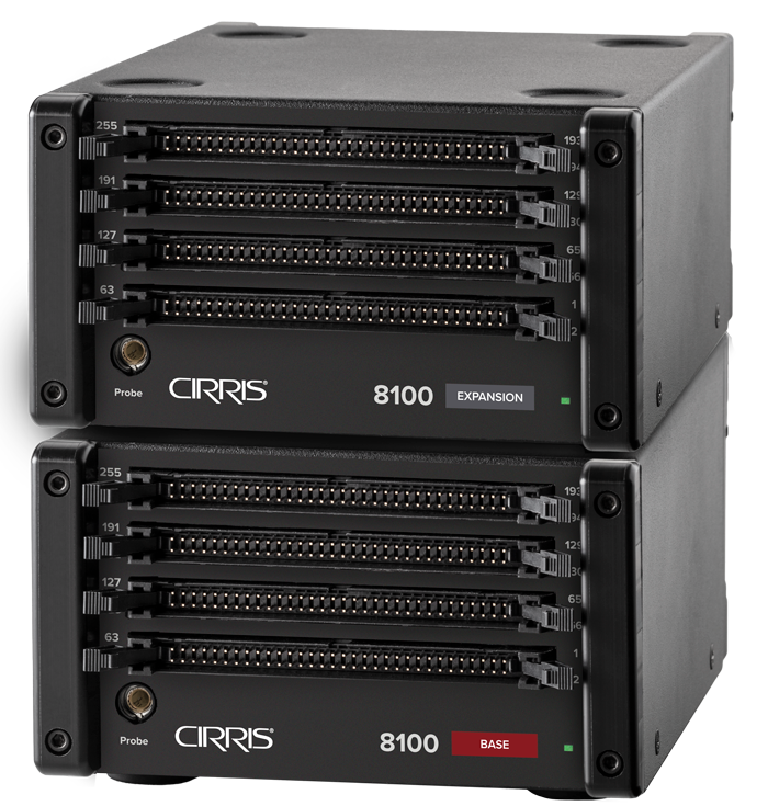 8100 W Exp