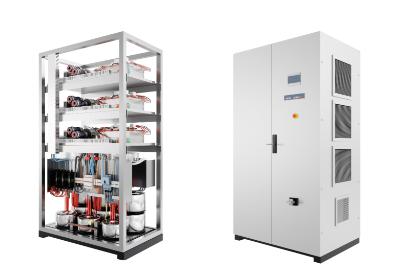 Introducing MCB Electronics