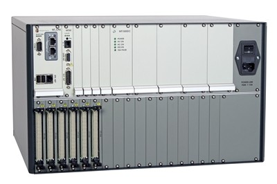 KT 630 Compact High Voltage Tester