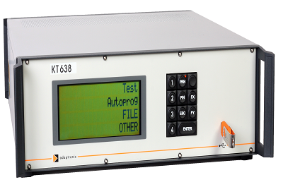 KT 638 High Speed HV Tester