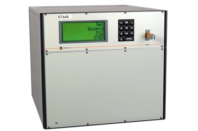 KT 644 High Voltage Tester