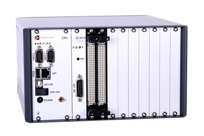 NT 210 Compact Tester
