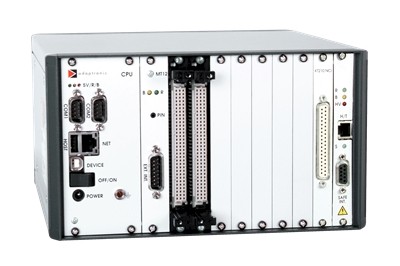 NT 230 High Voltage Tester