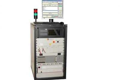 NT 700 High Voltage Tester