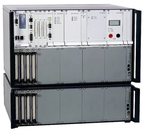 NT600 High Voltage Modular Cable Tester