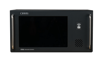 5150 Cable Tester &amp; Automation Controller