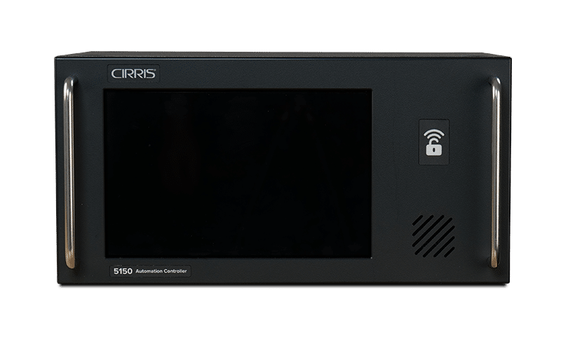 5150 Cable Tester &amp; Automation Controller