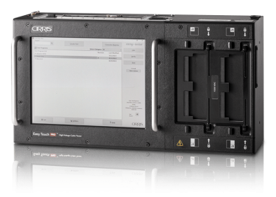 Easy-Touch Pro High Voltage Cable Tester