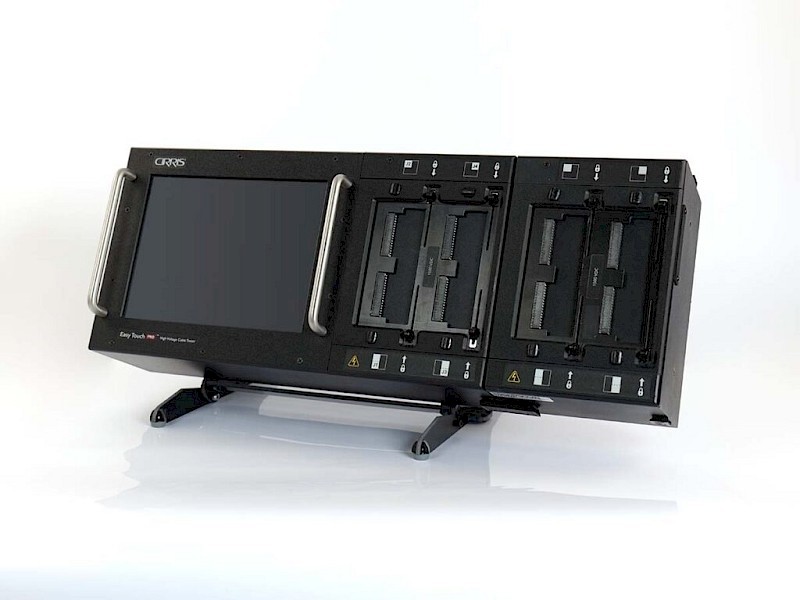 Easy-Touch Pro High Voltage Cable Tester