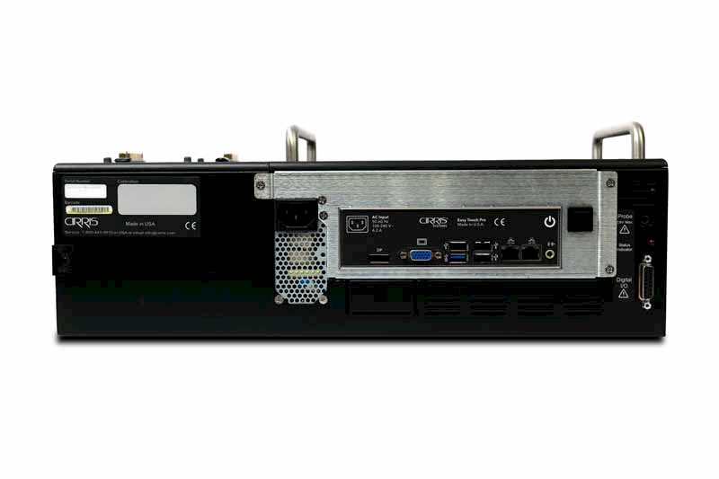 Easy-Touch Pro High Voltage Cable Tester
