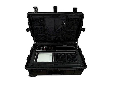 Easy-Touch Pro High Voltage Cable Tester