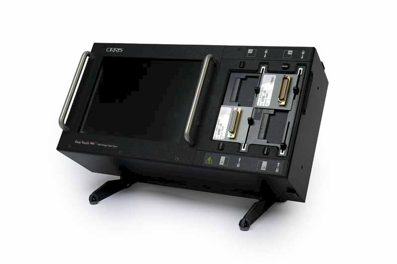 Easy-Touch Pro High Voltage Cable Tester