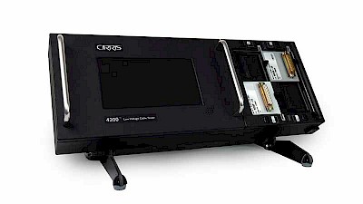 4200 Cable Tester