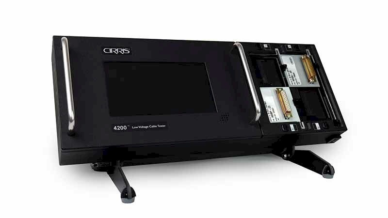 4200 Cable Tester