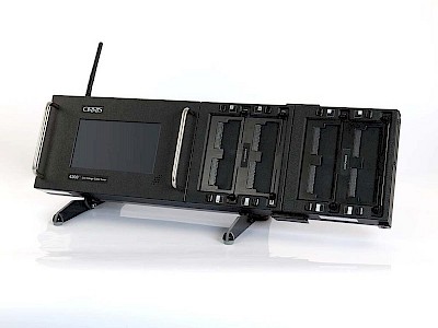 4200 Cable Tester