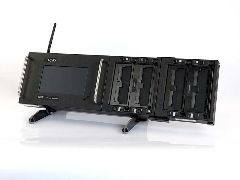 4200 Cable Tester